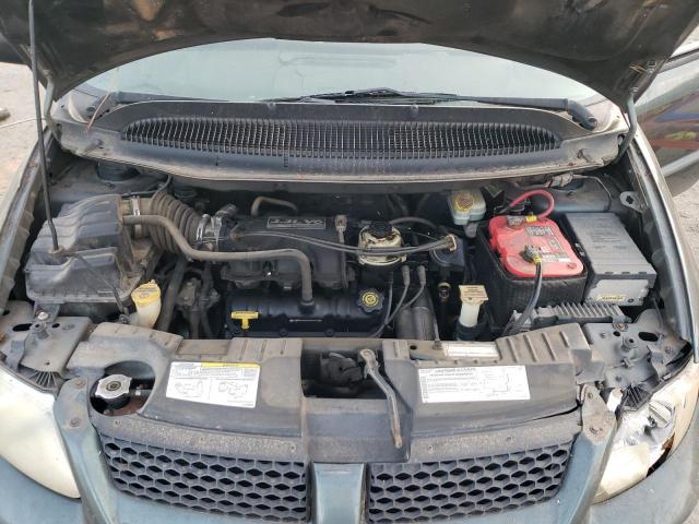 Photo 11 VIN: 1D4GP25373B290385 - DODGE CARAVAN SE 