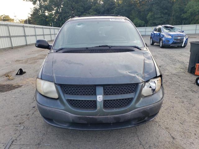 Photo 4 VIN: 1D4GP25373B290385 - DODGE CARAVAN SE 