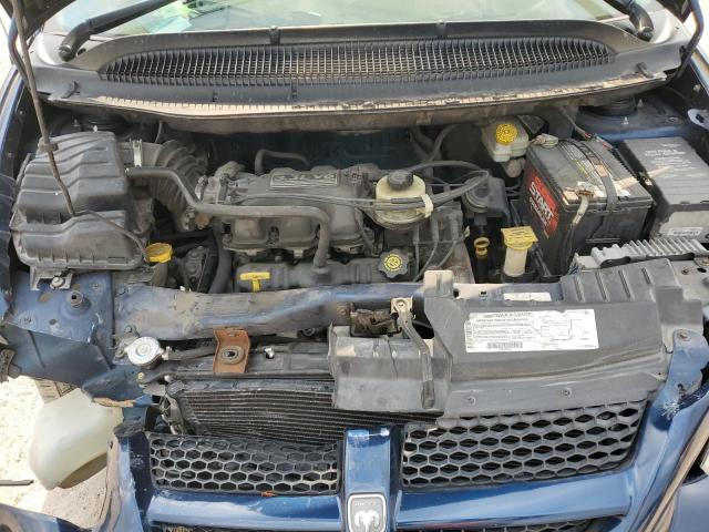 Photo 11 VIN: 1D4GP25383B155304 - DODGE CARAVAN SE 