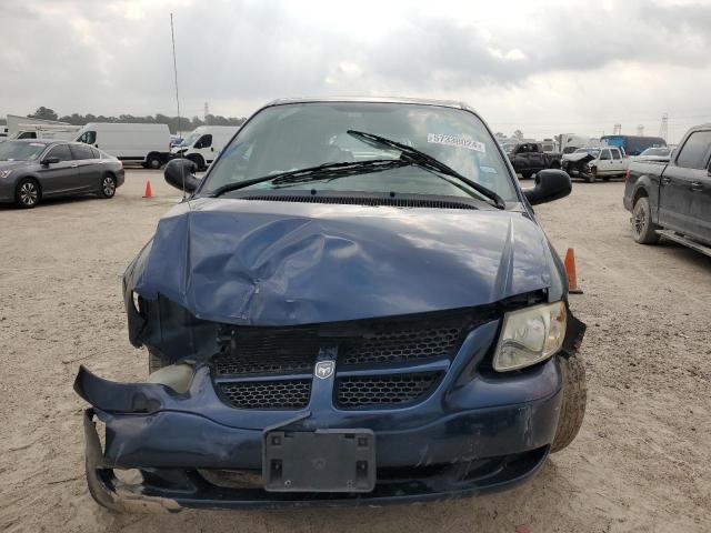 Photo 4 VIN: 1D4GP25383B155304 - DODGE CARAVAN SE 