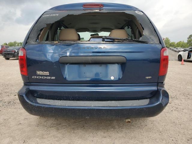 Photo 5 VIN: 1D4GP25383B155304 - DODGE CARAVAN SE 