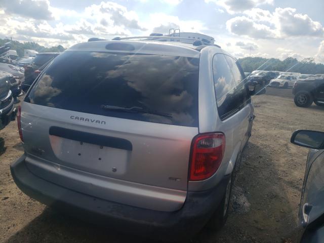 Photo 3 VIN: 1D4GP25383B157490 - DODGE CARAVAN SE 