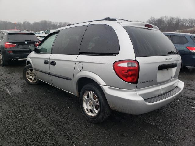 Photo 1 VIN: 1D4GP25383B206865 - DODGE CARAVAN SE 