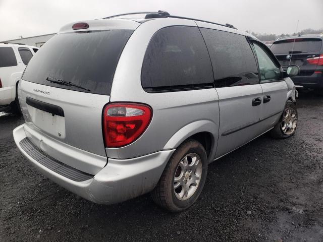 Photo 2 VIN: 1D4GP25383B206865 - DODGE CARAVAN SE 