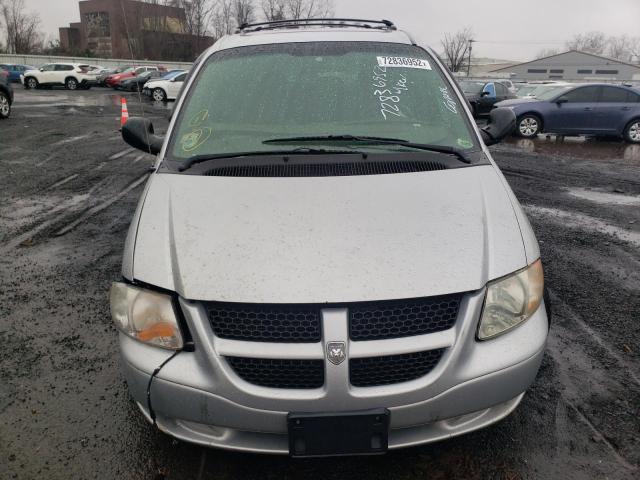 Photo 4 VIN: 1D4GP25383B206865 - DODGE CARAVAN SE 