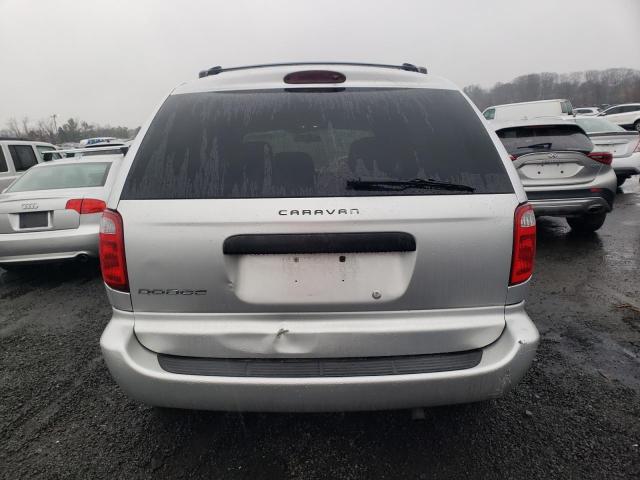 Photo 5 VIN: 1D4GP25383B206865 - DODGE CARAVAN SE 