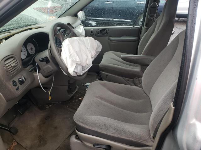 Photo 6 VIN: 1D4GP25383B206865 - DODGE CARAVAN SE 