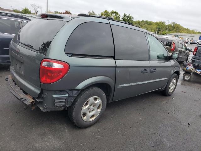 Photo 2 VIN: 1D4GP25383B247626 - DODGE CARAVAN SE 