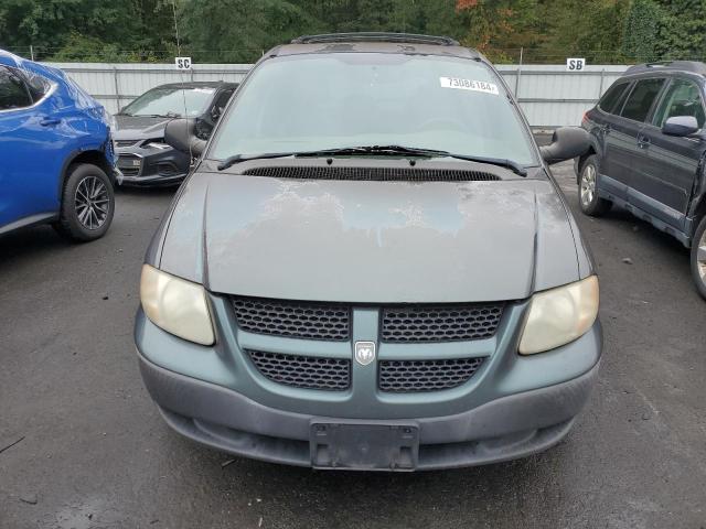 Photo 4 VIN: 1D4GP25383B247626 - DODGE CARAVAN SE 