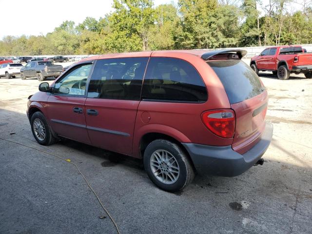 Photo 1 VIN: 1D4GP25393B156428 - DODGE CARAVAN SE 