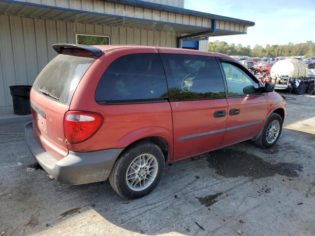 Photo 2 VIN: 1D4GP25393B156428 - DODGE CARAVAN SE 