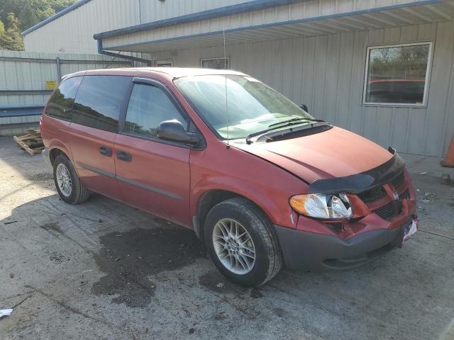 Photo 3 VIN: 1D4GP25393B156428 - DODGE CARAVAN SE 