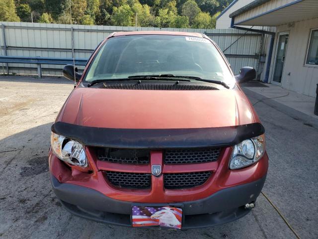 Photo 4 VIN: 1D4GP25393B156428 - DODGE CARAVAN SE 