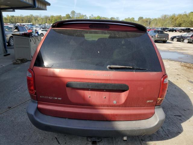 Photo 5 VIN: 1D4GP25393B156428 - DODGE CARAVAN SE 