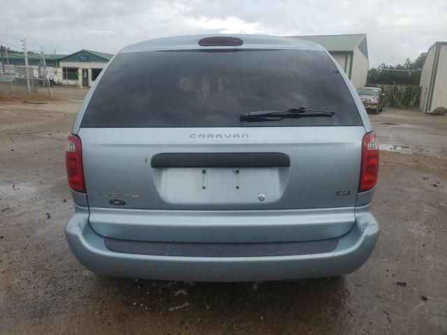 Photo 5 VIN: 1D4GP25393B171253 - DODGE CARAVAN SE 