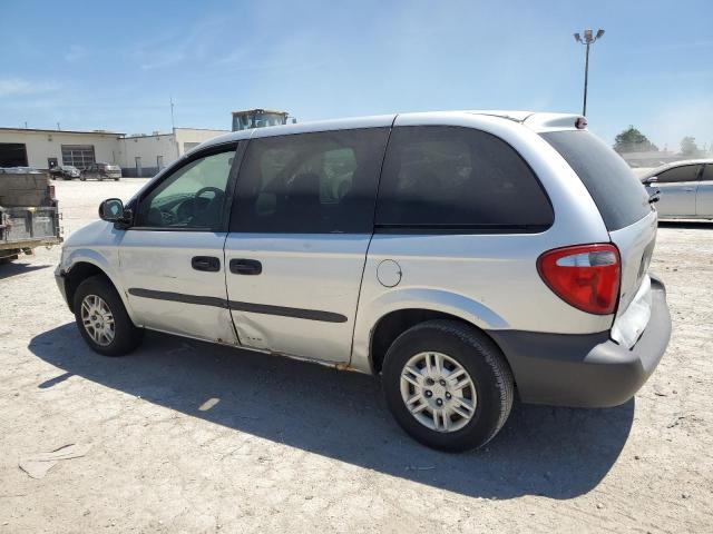 Photo 1 VIN: 1D4GP253X3B116469 - DODGE CARAVAN SE 