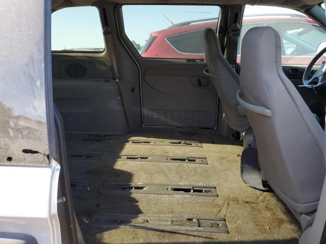 Photo 10 VIN: 1D4GP253X3B116469 - DODGE CARAVAN SE 