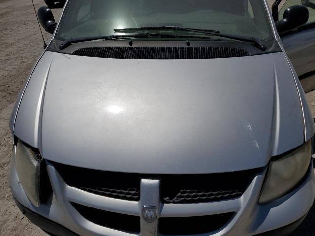 Photo 11 VIN: 1D4GP253X3B116469 - DODGE CARAVAN SE 