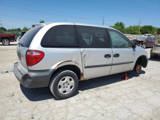 Photo 2 VIN: 1D4GP253X3B116469 - DODGE CARAVAN SE 