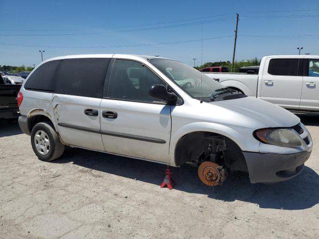 Photo 3 VIN: 1D4GP253X3B116469 - DODGE CARAVAN SE 