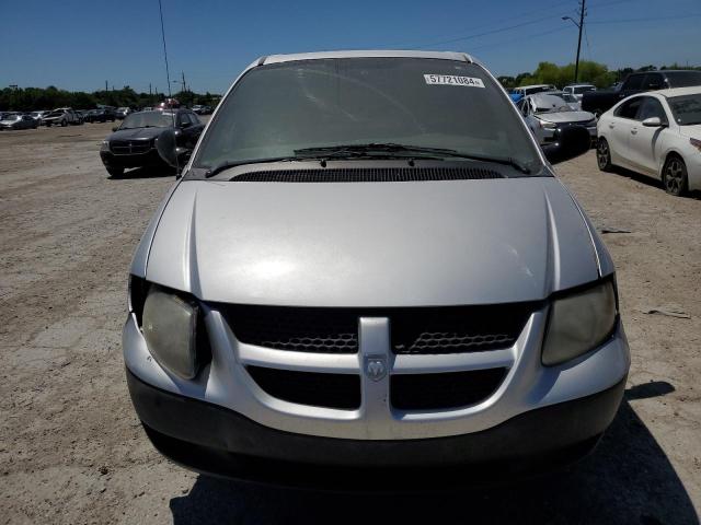 Photo 4 VIN: 1D4GP253X3B116469 - DODGE CARAVAN SE 