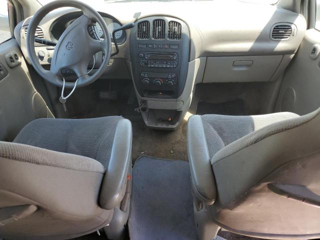 Photo 7 VIN: 1D4GP253X3B116469 - DODGE CARAVAN SE 