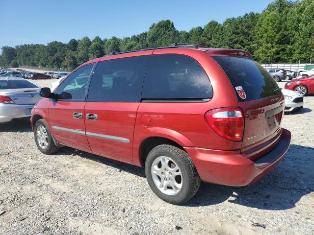 Photo 1 VIN: 1D4GP253X3B207533 - DODGE CARAVAN SE 