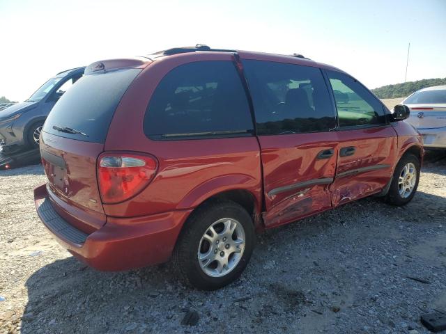 Photo 2 VIN: 1D4GP253X3B207533 - DODGE CARAVAN SE 