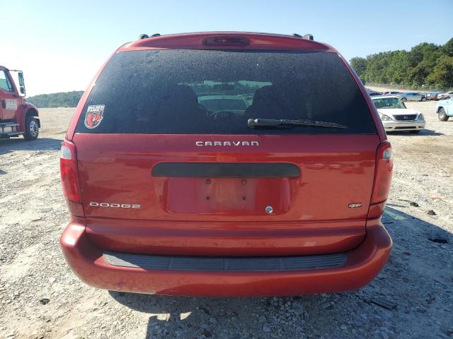 Photo 5 VIN: 1D4GP253X3B207533 - DODGE CARAVAN SE 