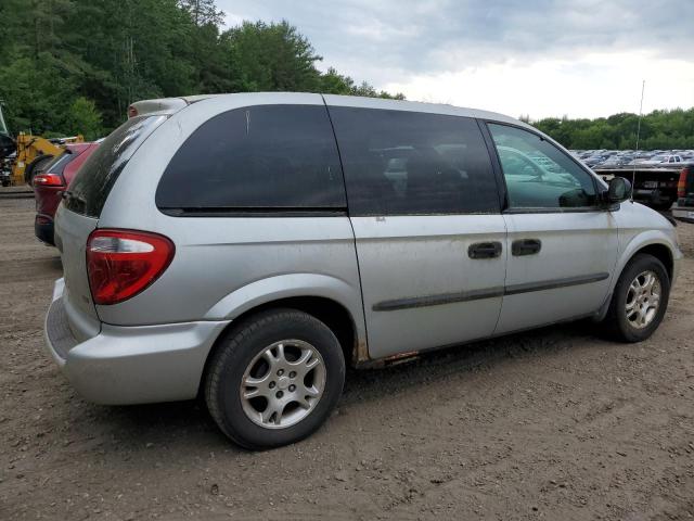 Photo 2 VIN: 1D4GP253X3B224865 - DODGE CARAVAN SE 