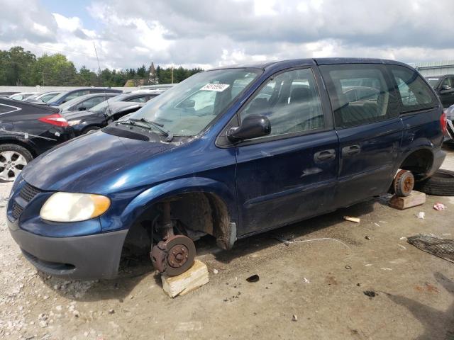 Photo 0 VIN: 1D4GP25B03B100160 - DODGE CARAVAN SE 