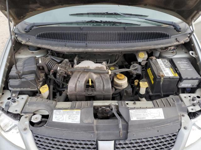 Photo 11 VIN: 1D4GP25B03B162027 - DODGE CARAVAN SE 