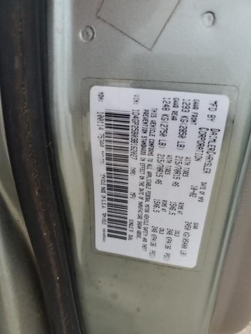 Photo 12 VIN: 1D4GP25B03B162027 - DODGE CARAVAN SE 