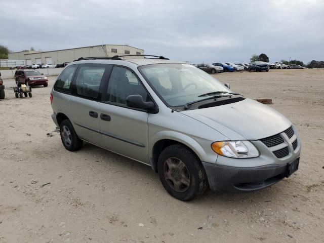 Photo 3 VIN: 1D4GP25B03B162027 - DODGE CARAVAN SE 