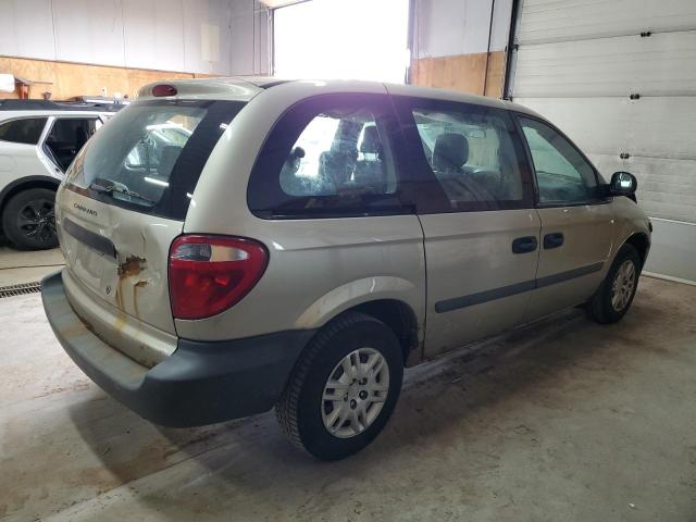 Photo 2 VIN: 1D4GP25B06B750594 - DODGE CARAVAN SE 