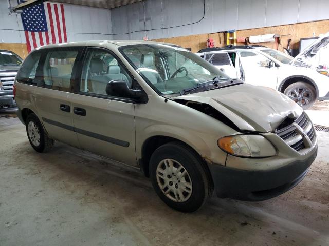 Photo 3 VIN: 1D4GP25B06B750594 - DODGE CARAVAN SE 