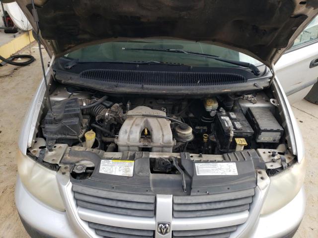 Photo 10 VIN: 1D4GP25B15B435477 - DODGE CARAVAN SE 