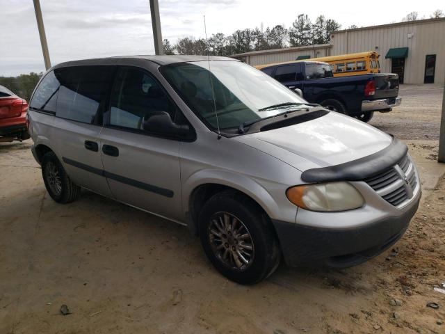 Photo 3 VIN: 1D4GP25B15B435477 - DODGE CARAVAN SE 