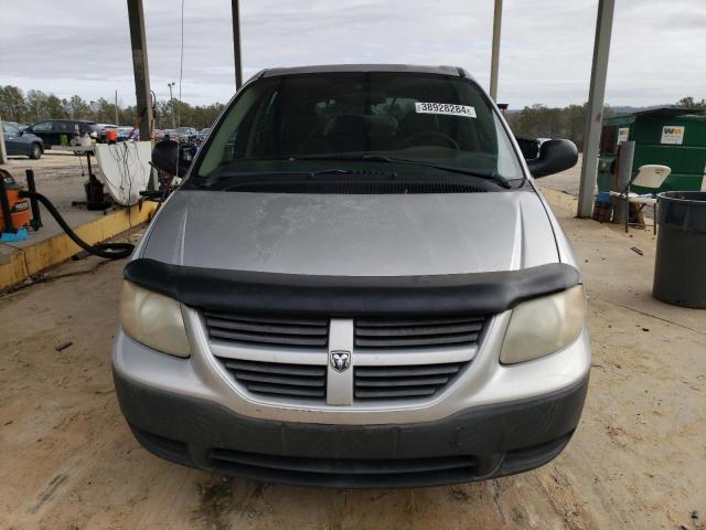 Photo 4 VIN: 1D4GP25B15B435477 - DODGE CARAVAN SE 