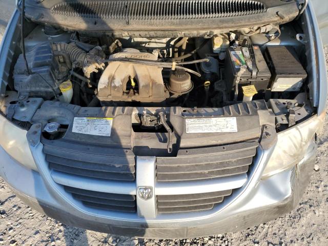 Photo 11 VIN: 1D4GP25B16B682127 - DODGE CARAVAN SE 