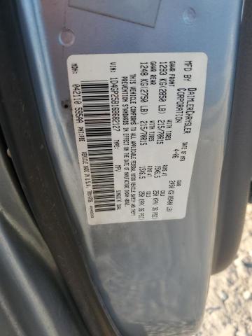 Photo 12 VIN: 1D4GP25B16B682127 - DODGE CARAVAN SE 