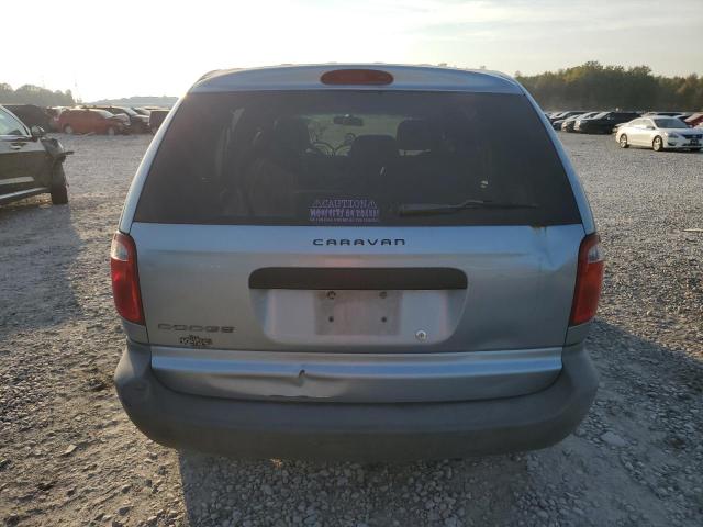 Photo 5 VIN: 1D4GP25B16B682127 - DODGE CARAVAN SE 