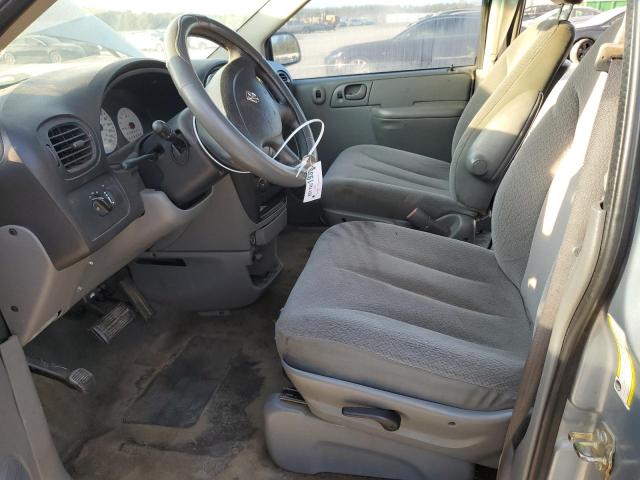 Photo 6 VIN: 1D4GP25B16B682127 - DODGE CARAVAN SE 