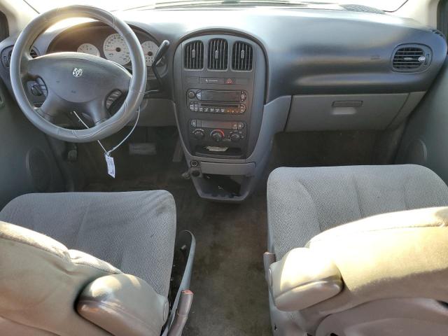 Photo 7 VIN: 1D4GP25B16B682127 - DODGE CARAVAN SE 