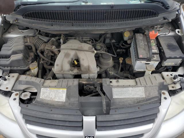 Photo 11 VIN: 1D4GP25B17B149731 - DODGE CARAVAN SE 