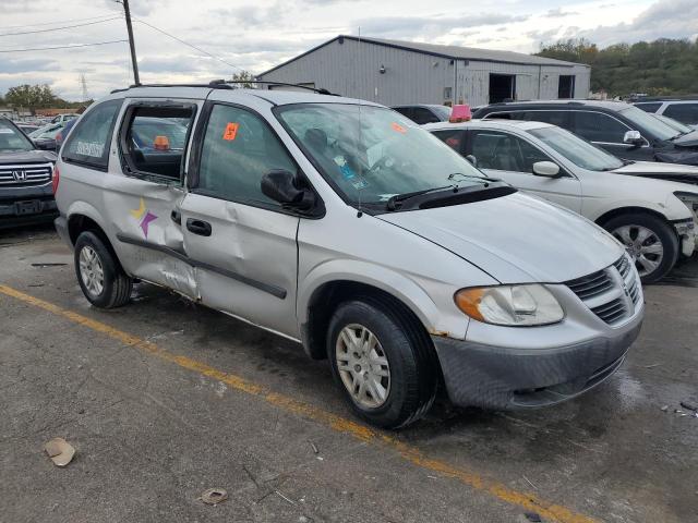 Photo 3 VIN: 1D4GP25B17B149731 - DODGE CARAVAN SE 