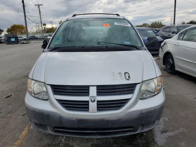 Photo 4 VIN: 1D4GP25B17B149731 - DODGE CARAVAN SE 