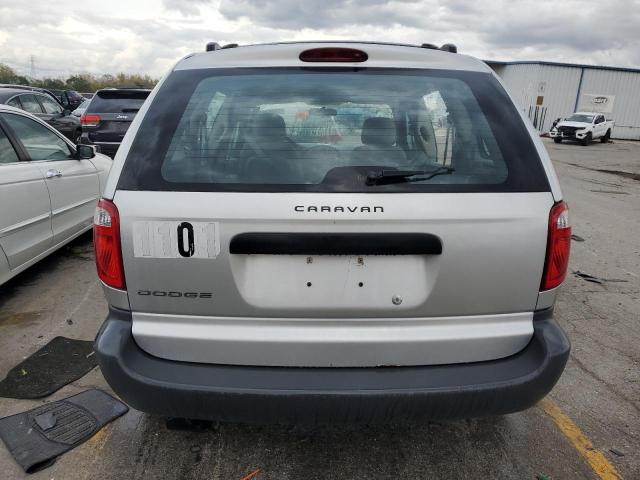 Photo 5 VIN: 1D4GP25B17B149731 - DODGE CARAVAN SE 