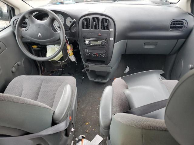 Photo 7 VIN: 1D4GP25B17B149731 - DODGE CARAVAN SE 