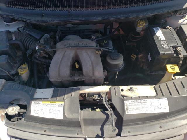 Photo 11 VIN: 1D4GP25B25B436427 - DODGE CARAVAN SE 